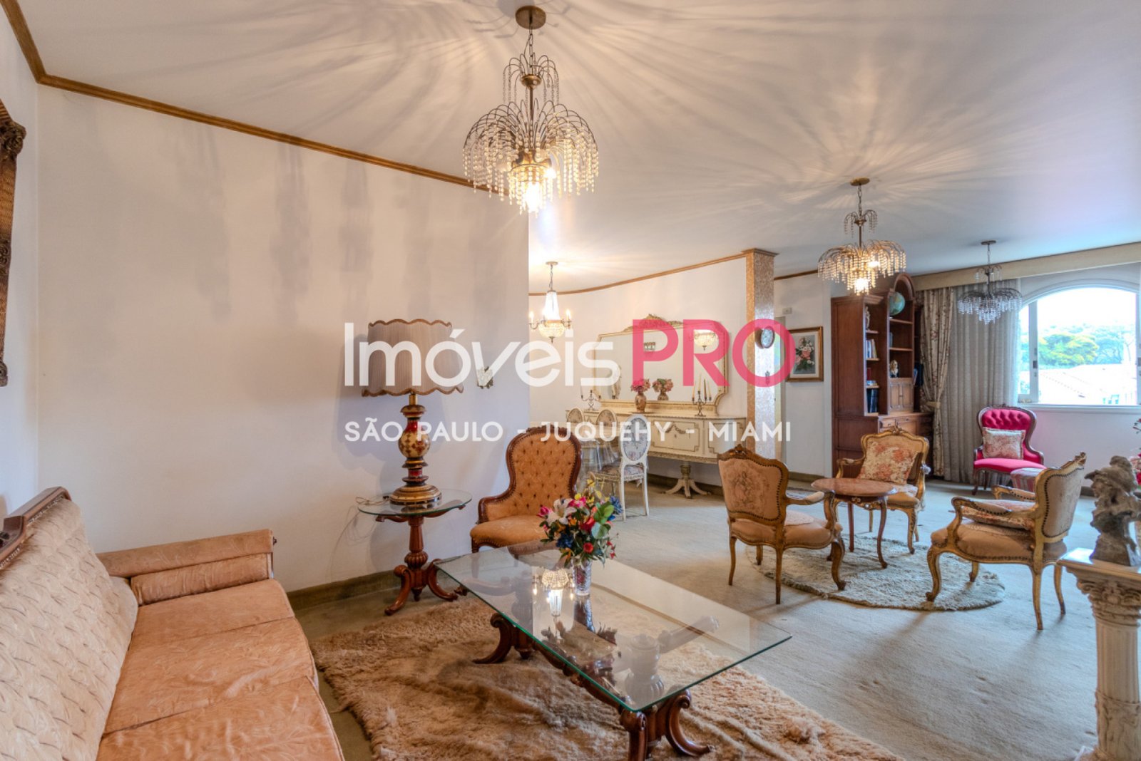 Apartamento para Vender, Planalto Paulista | Cód: IP40857 — foto 5