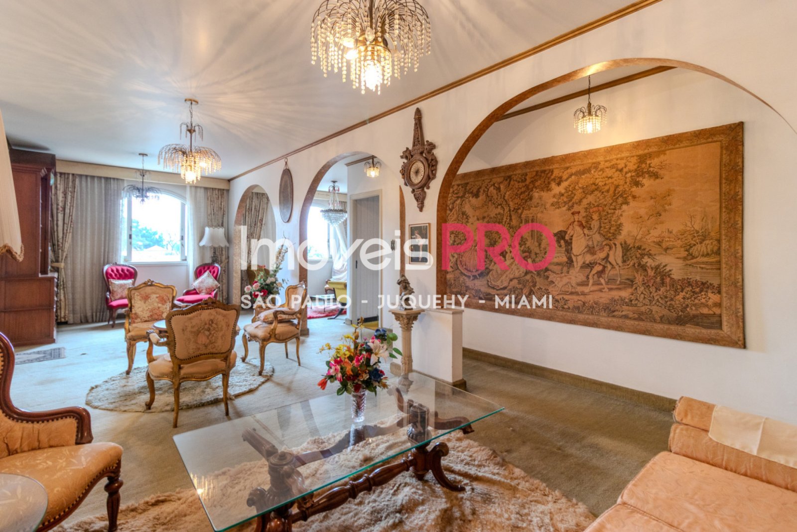 Apartamento para Vender, Planalto Paulista | Cód: IP40857 — foto 6