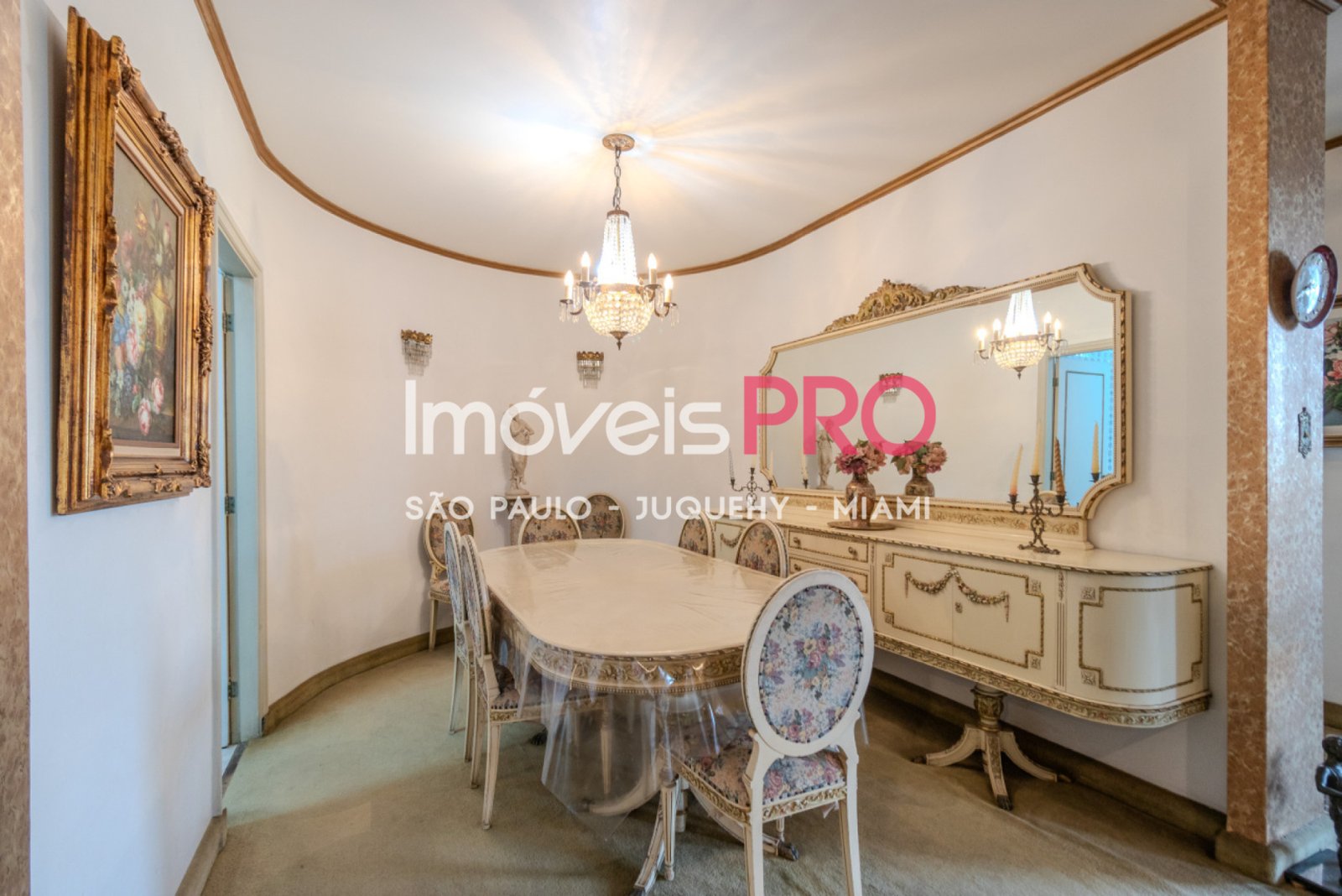 Apartamento para Vender, Planalto Paulista | Cód: IP40857 — foto 7