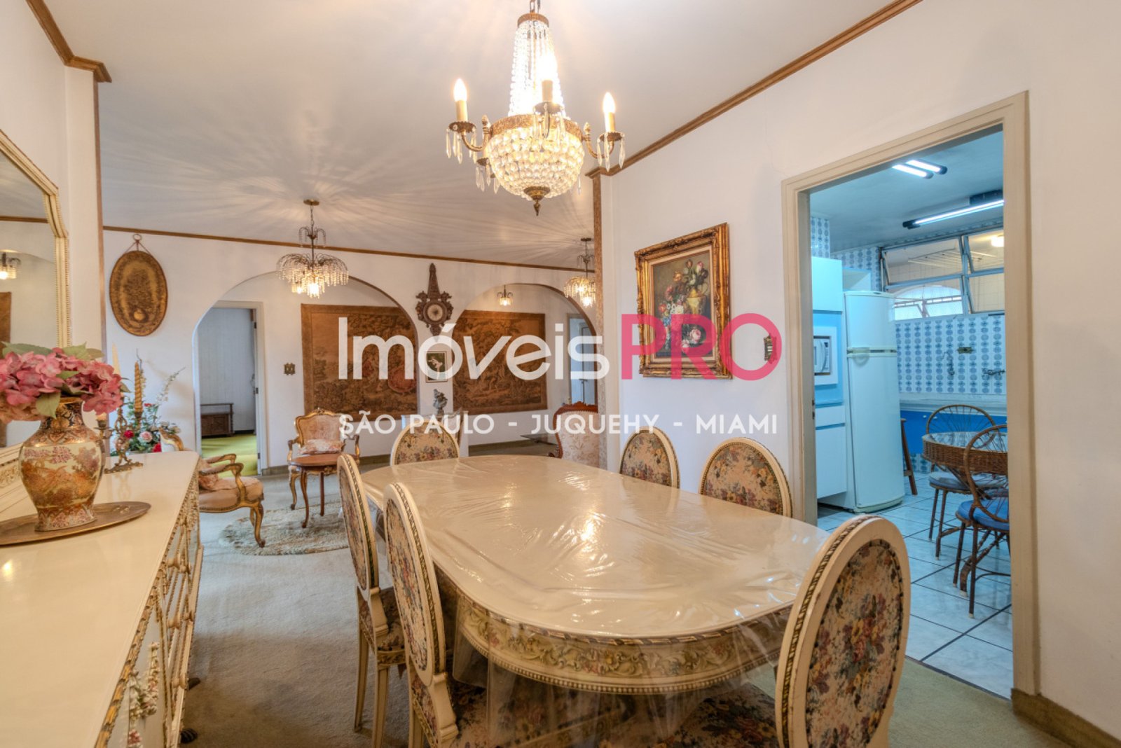 Apartamento para Vender, Planalto Paulista | Cód: IP40857 — 