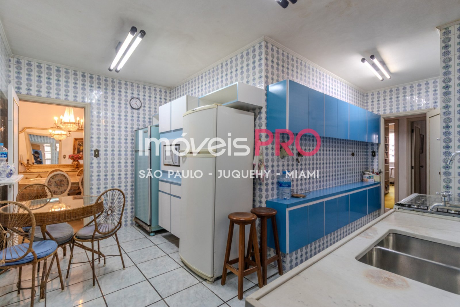 Apartamento para Vender, Planalto Paulista | Cód: IP40857 — 
