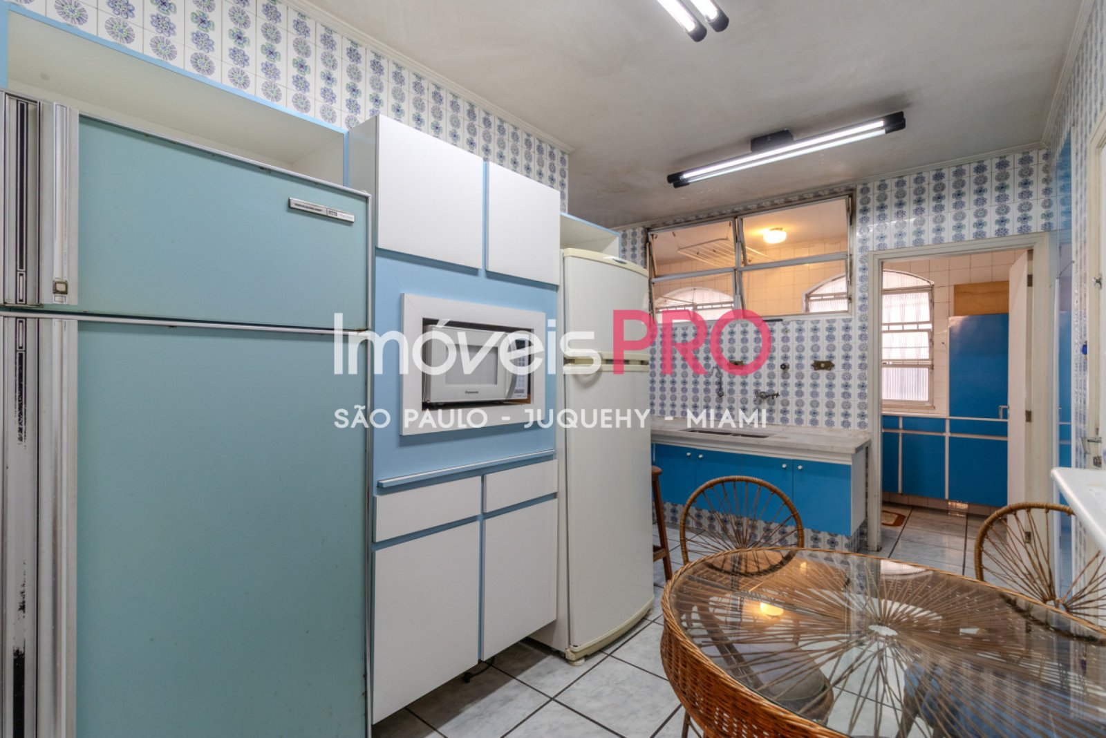 Apartamento para Vender, Planalto Paulista | Cód: IP40857 — 