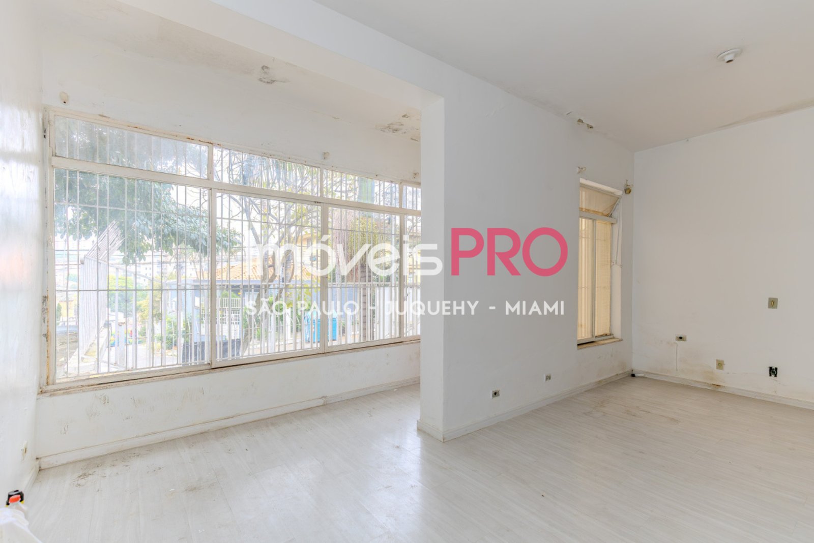 Casa para Vender, Planalto Paulista | Cód: IP40859 — foto 1