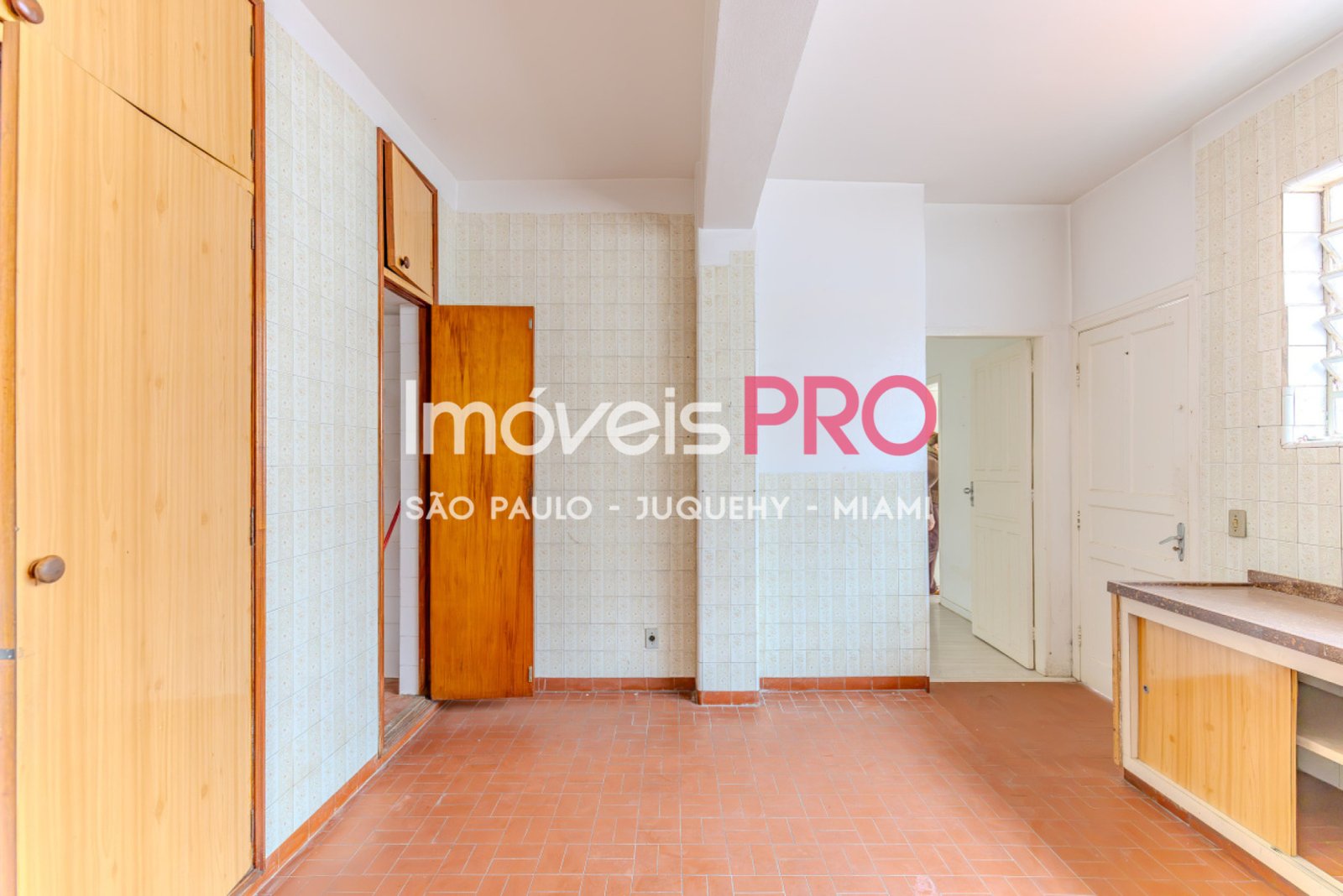 Casa para Vender, Planalto Paulista | Cód: IP40859 — 