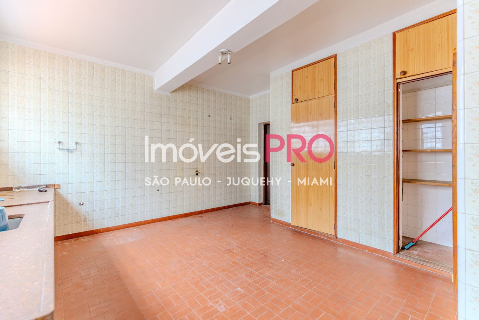 Casa para Vender, Planalto Paulista | Cód: IP40859 — 
