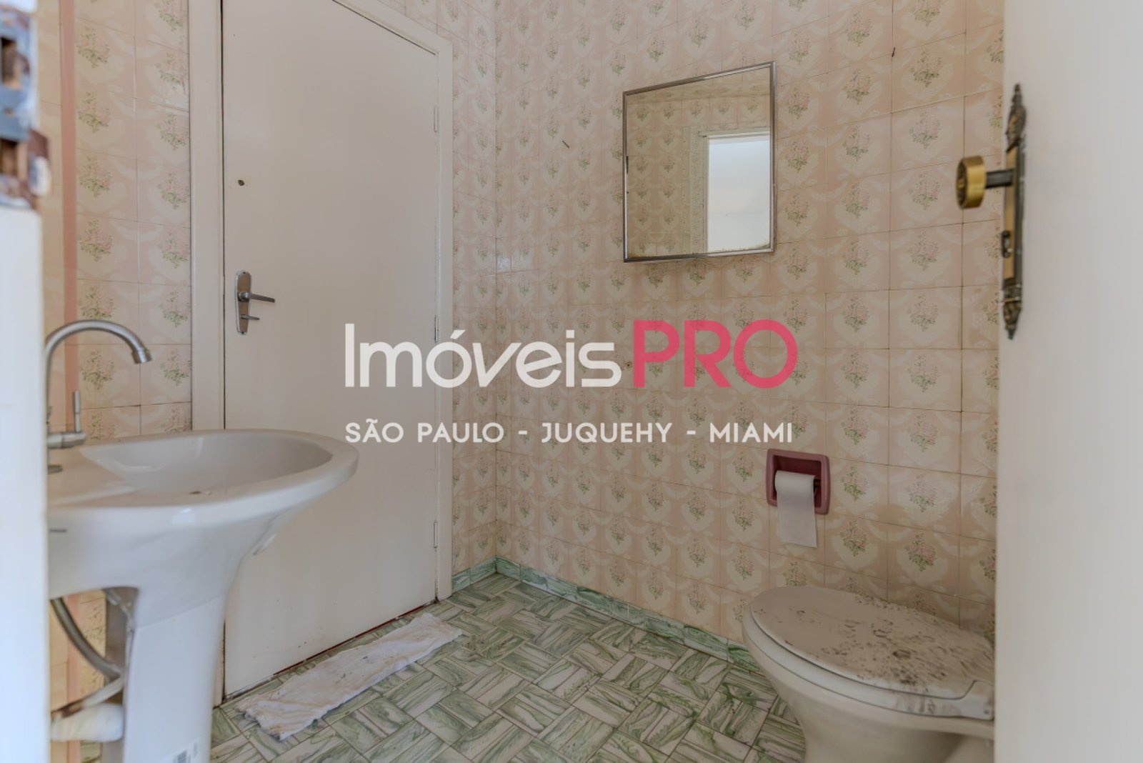 Casa para Vender, Planalto Paulista | Cód: IP40859 — 