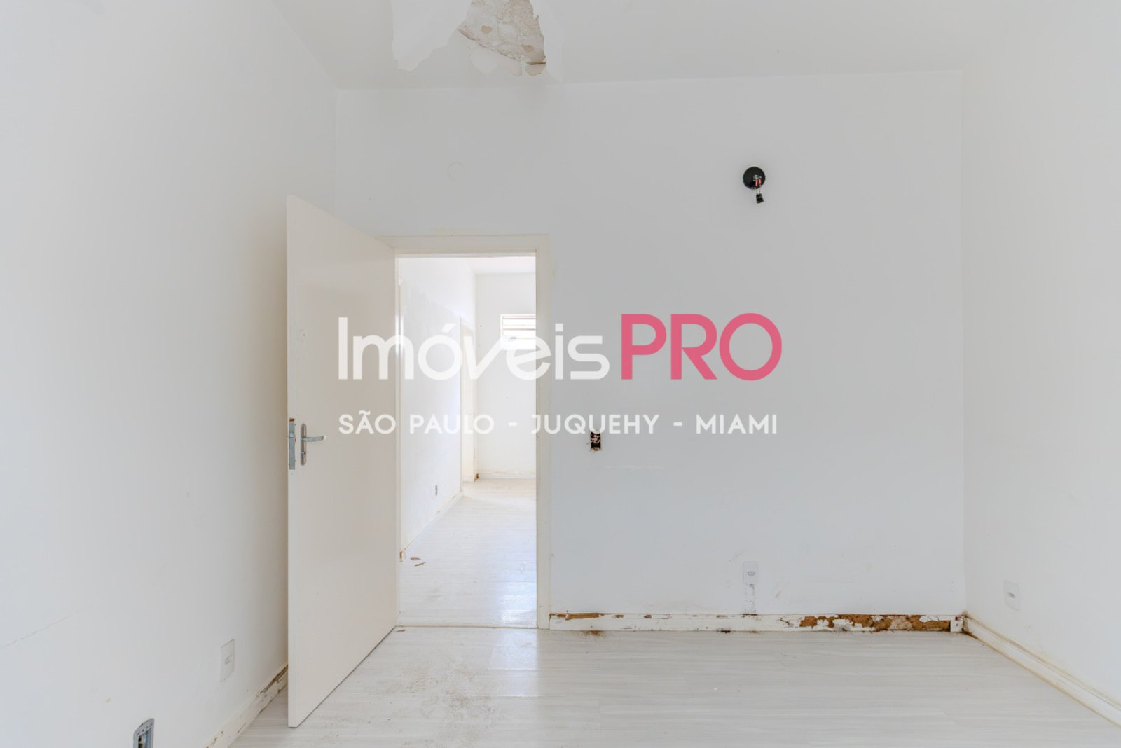 Casa para Vender, Planalto Paulista | Cód: IP40859 — 