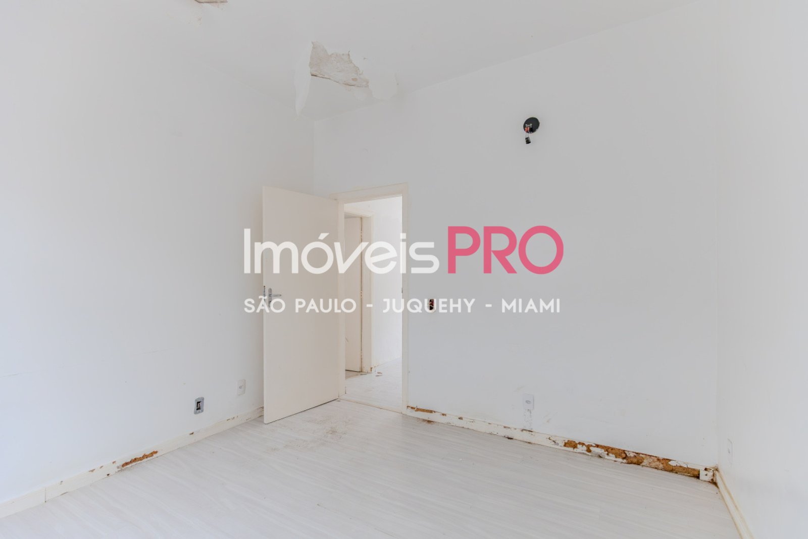 Casa para Vender, Planalto Paulista | Cód: IP40859 — 