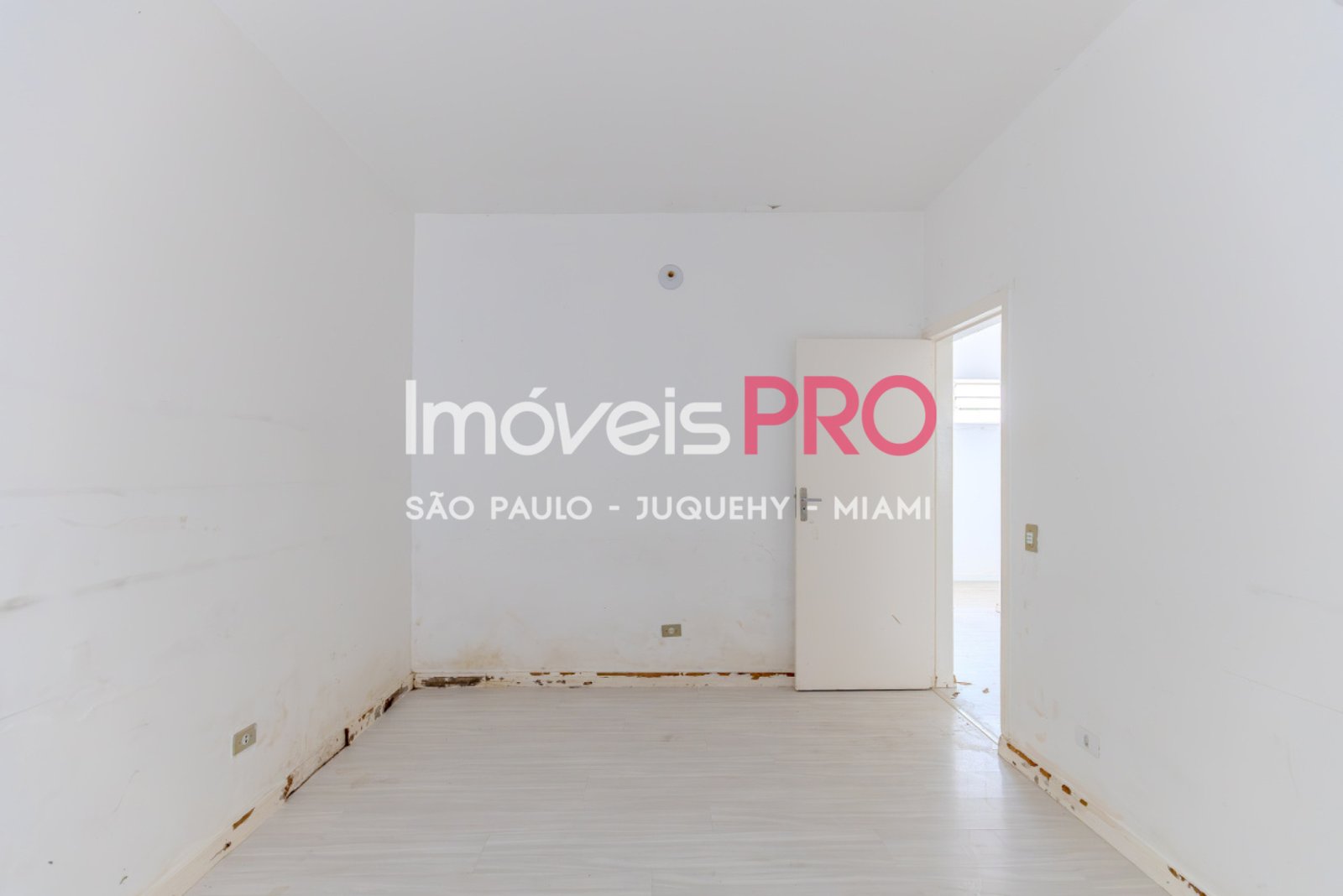 Casa para Vender, Planalto Paulista | Cód: IP40859 — 