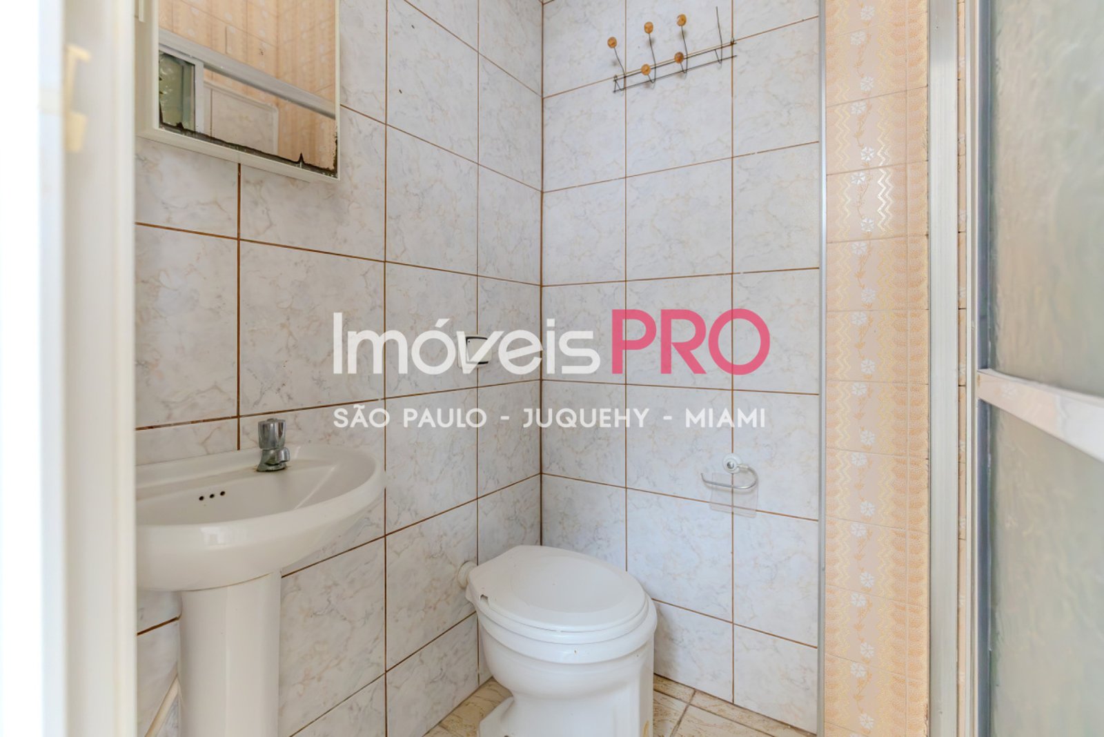 Casa para Vender, Planalto Paulista | Cód: IP40859 — 