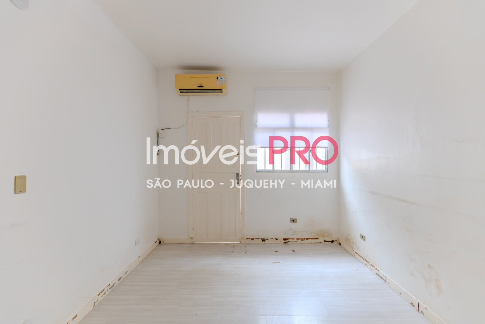 Casa para Vender, Planalto Paulista | Cód: IP40859 — 