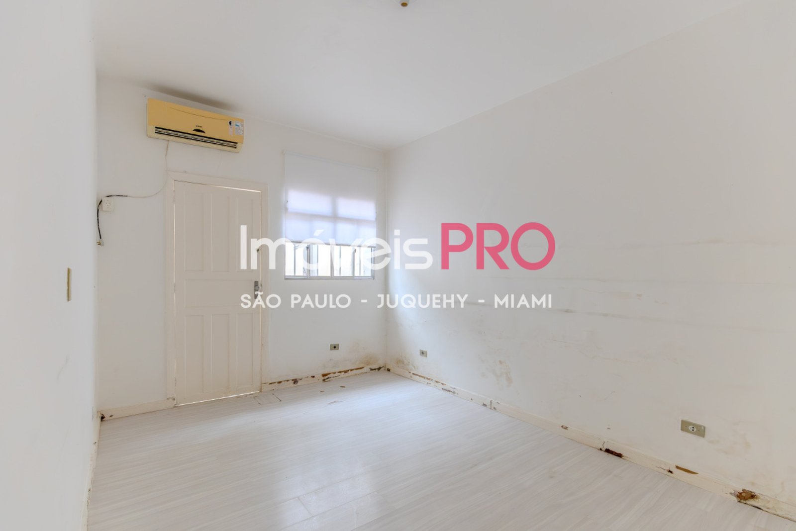 Casa para Vender, Planalto Paulista | Cód: IP40859 — 