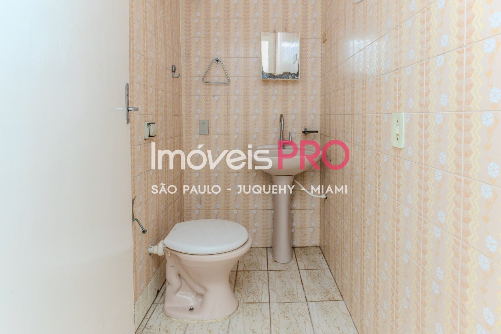 Casa para Vender, Planalto Paulista | Cód: IP40859 — 