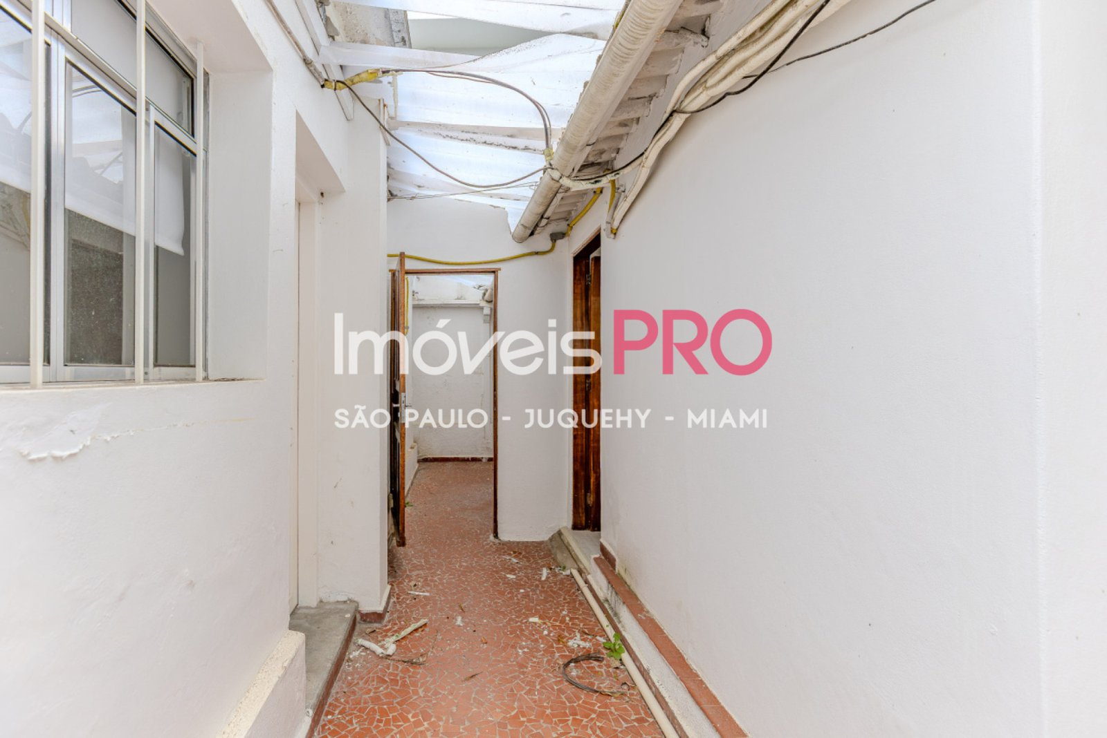Casa para Vender, Planalto Paulista | Cód: IP40859 — 