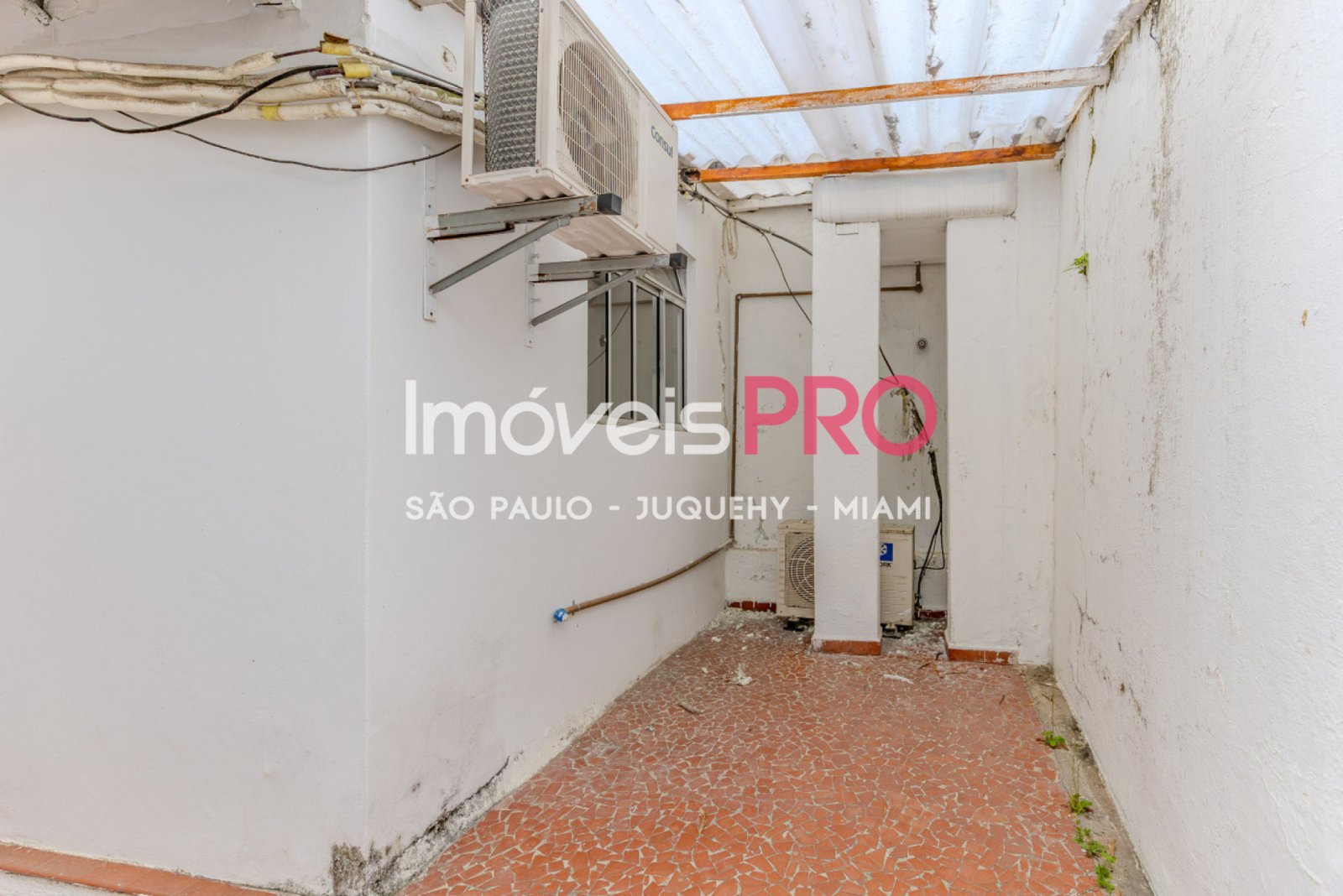Casa para Vender, Planalto Paulista | Cód: IP40859 — 