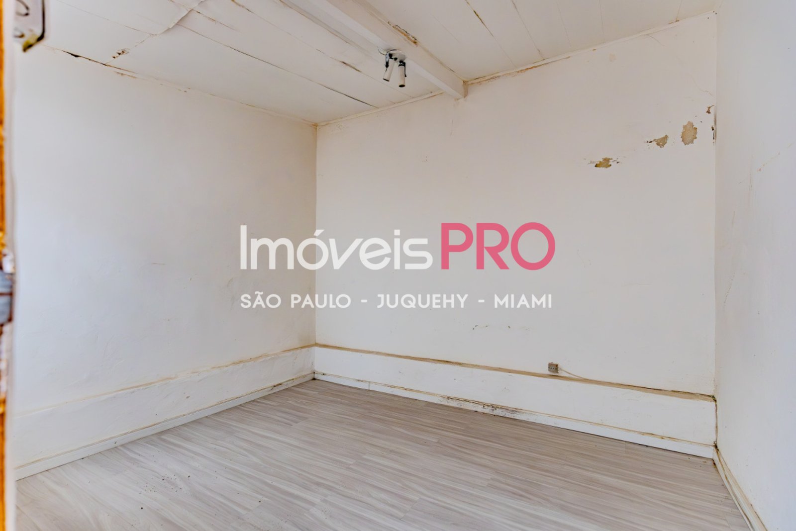 Casa para Vender, Planalto Paulista | Cód: IP40859 — 