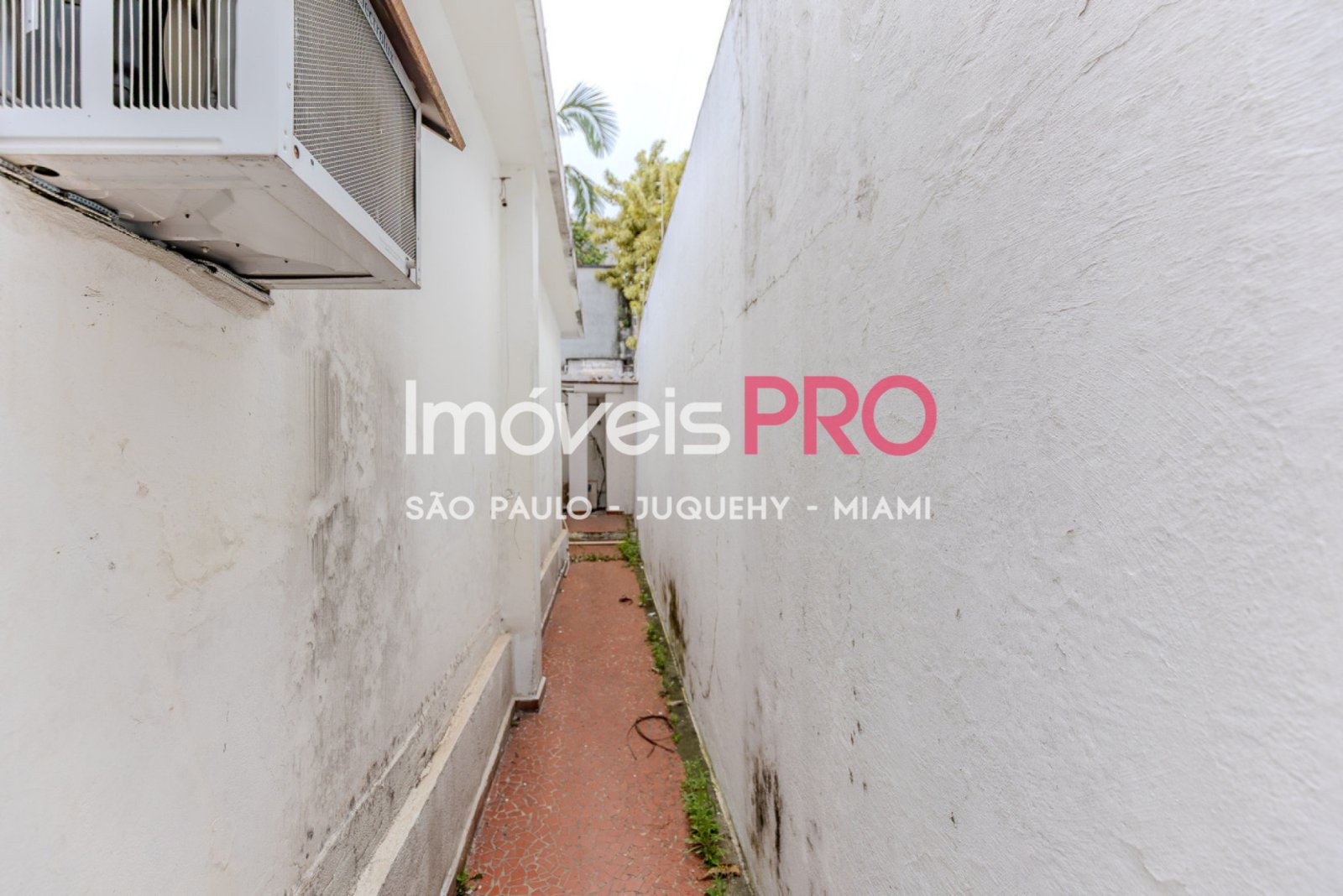Casa para Vender, Planalto Paulista | Cód: IP40859 — 