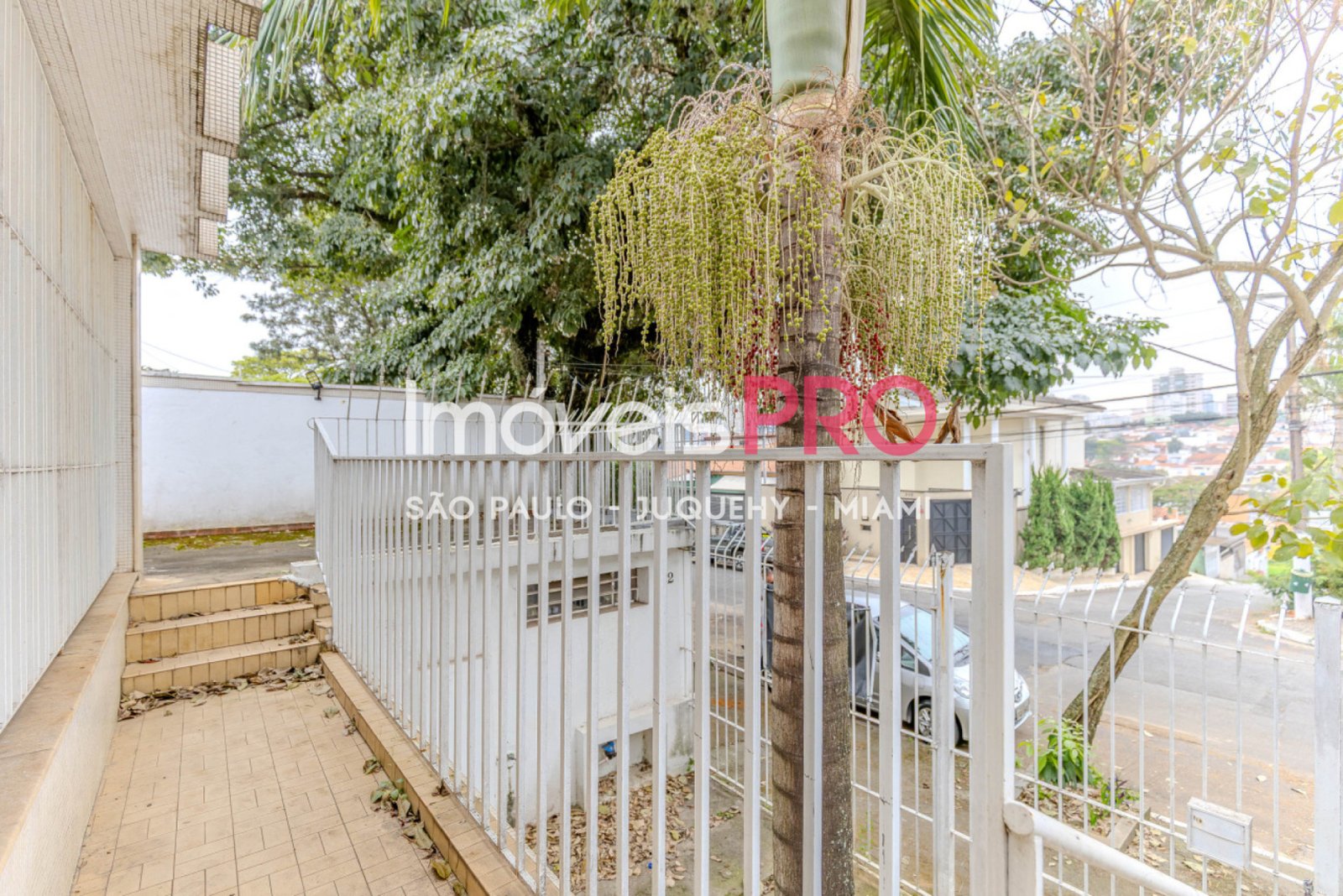 Casa para Vender, Planalto Paulista | Cód: IP40859 — 