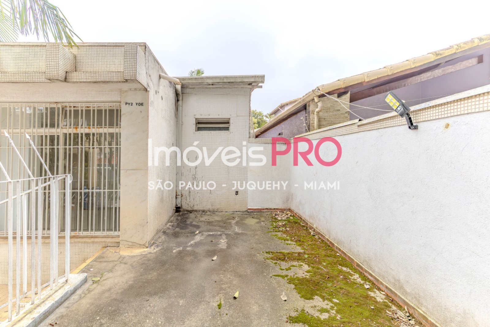 Casa para Vender, Planalto Paulista | Cód: IP40859 — 