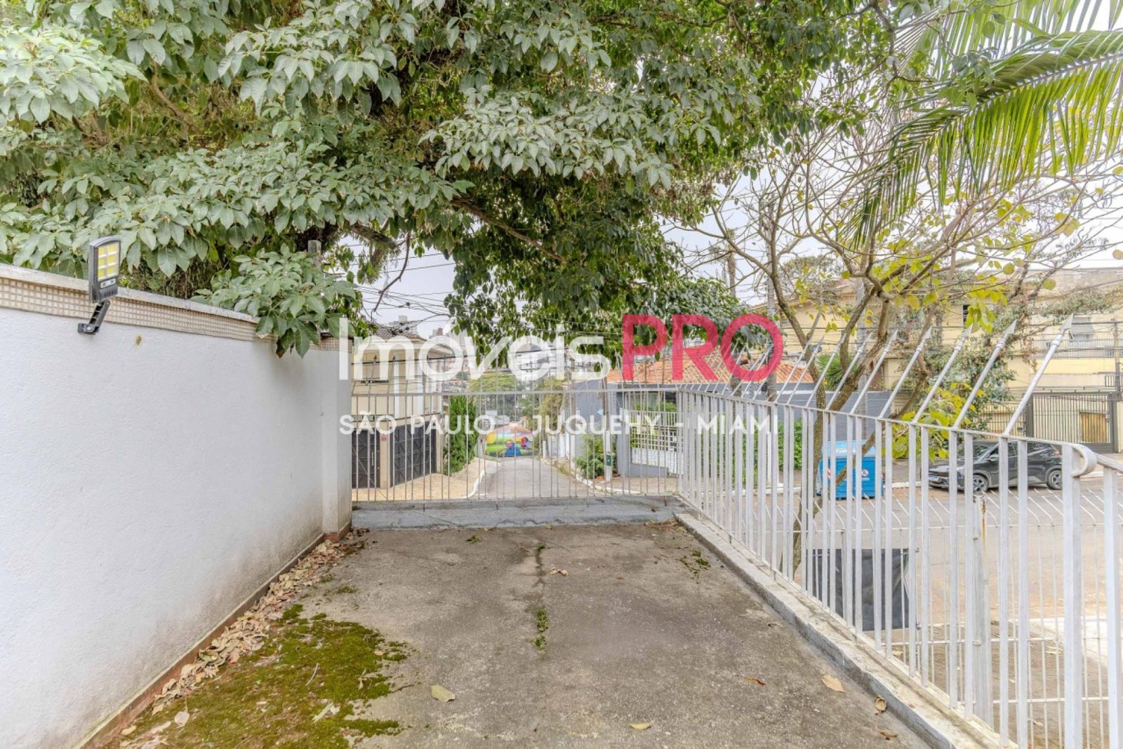 Casa para Vender, Planalto Paulista | Cód: IP40859 — 