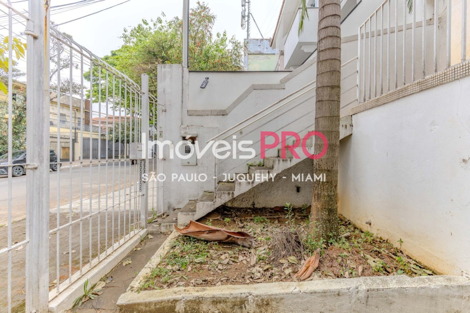 Casa para Vender, Planalto Paulista | Cód: IP40859 — 