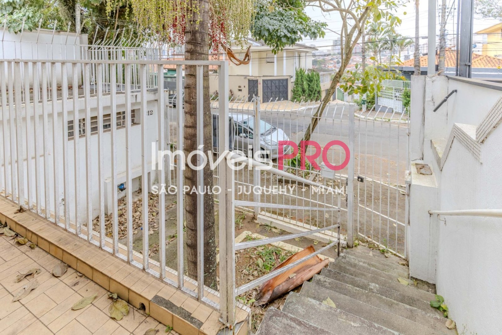 Casa para Vender, Planalto Paulista | Cód: IP40859 — 