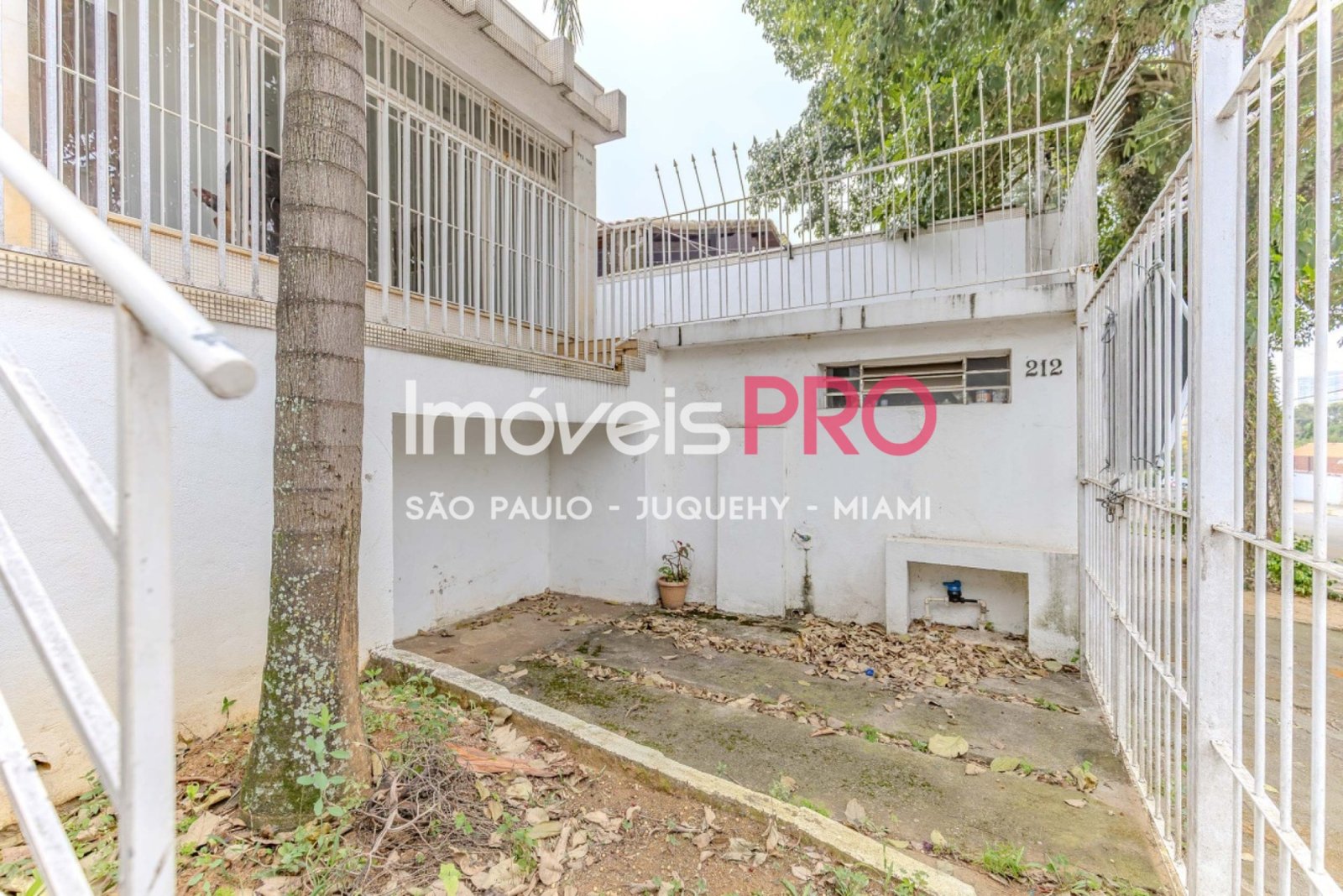 Casa para Vender, Planalto Paulista | Cód: IP40859 — 