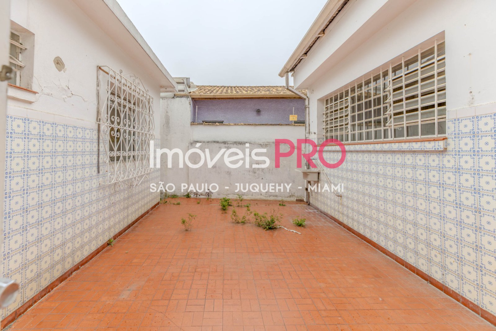 Casa para Vender, Planalto Paulista | Cód: IP40859 — 