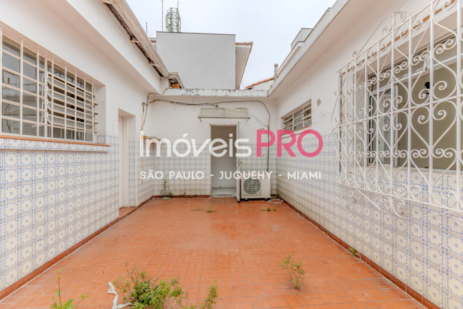 Casa para Vender, Planalto Paulista | Cód: IP40859 — 