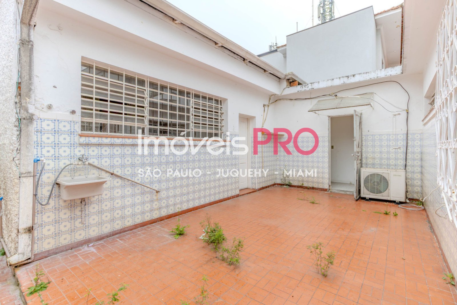 Casa para Vender, Planalto Paulista | Cód: IP40859 — 