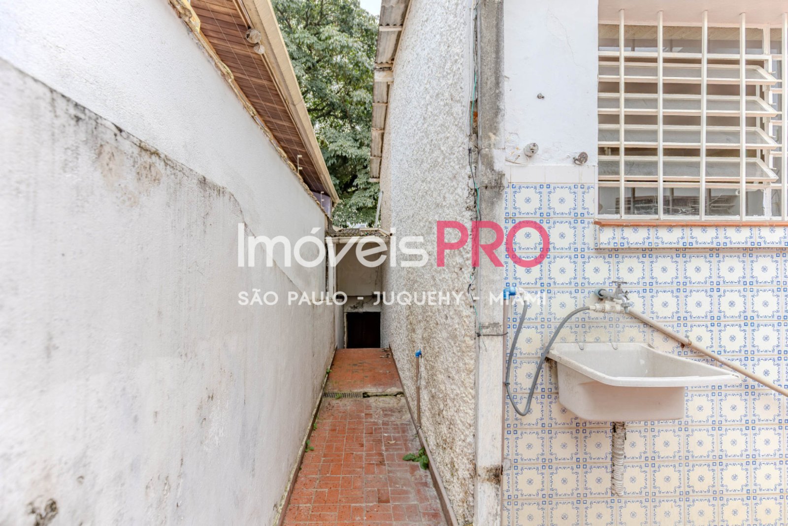 Casa para Vender, Planalto Paulista | Cód: IP40859 — 