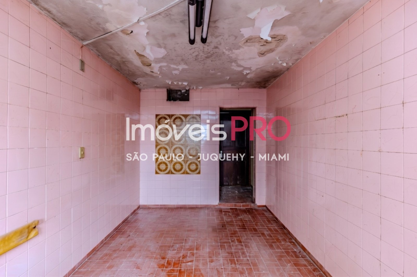 Casa para Vender, Planalto Paulista | Cód: IP40859 — 