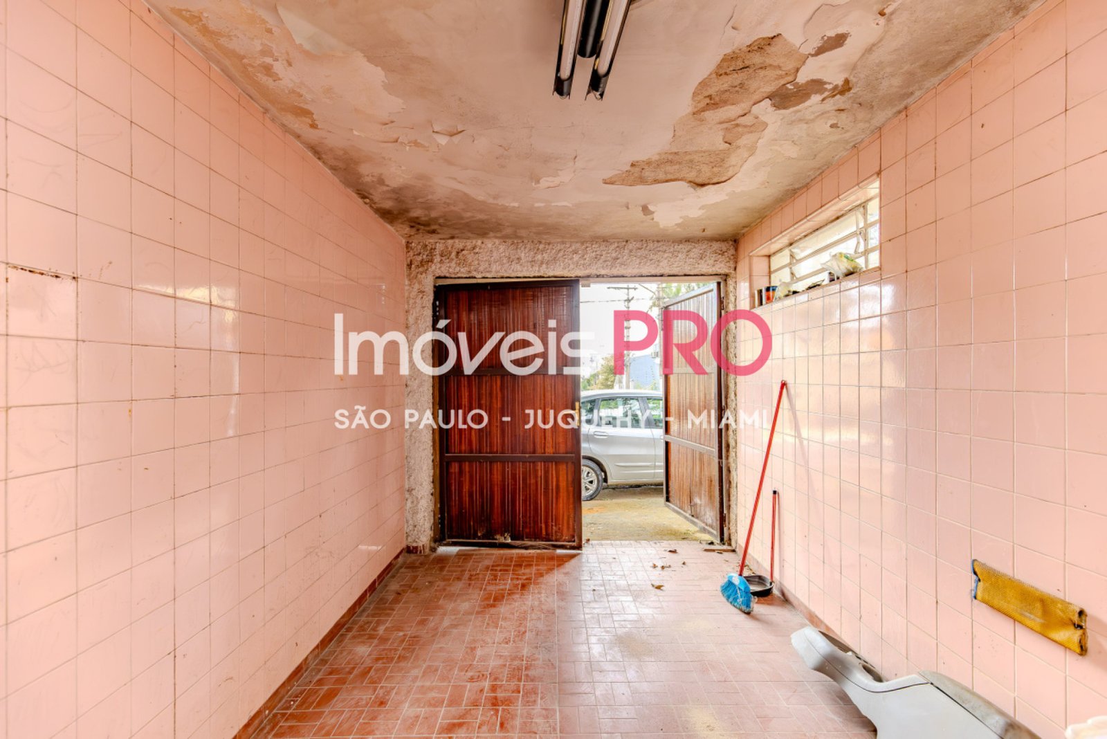 Casa para Vender, Planalto Paulista | Cód: IP40859 — 