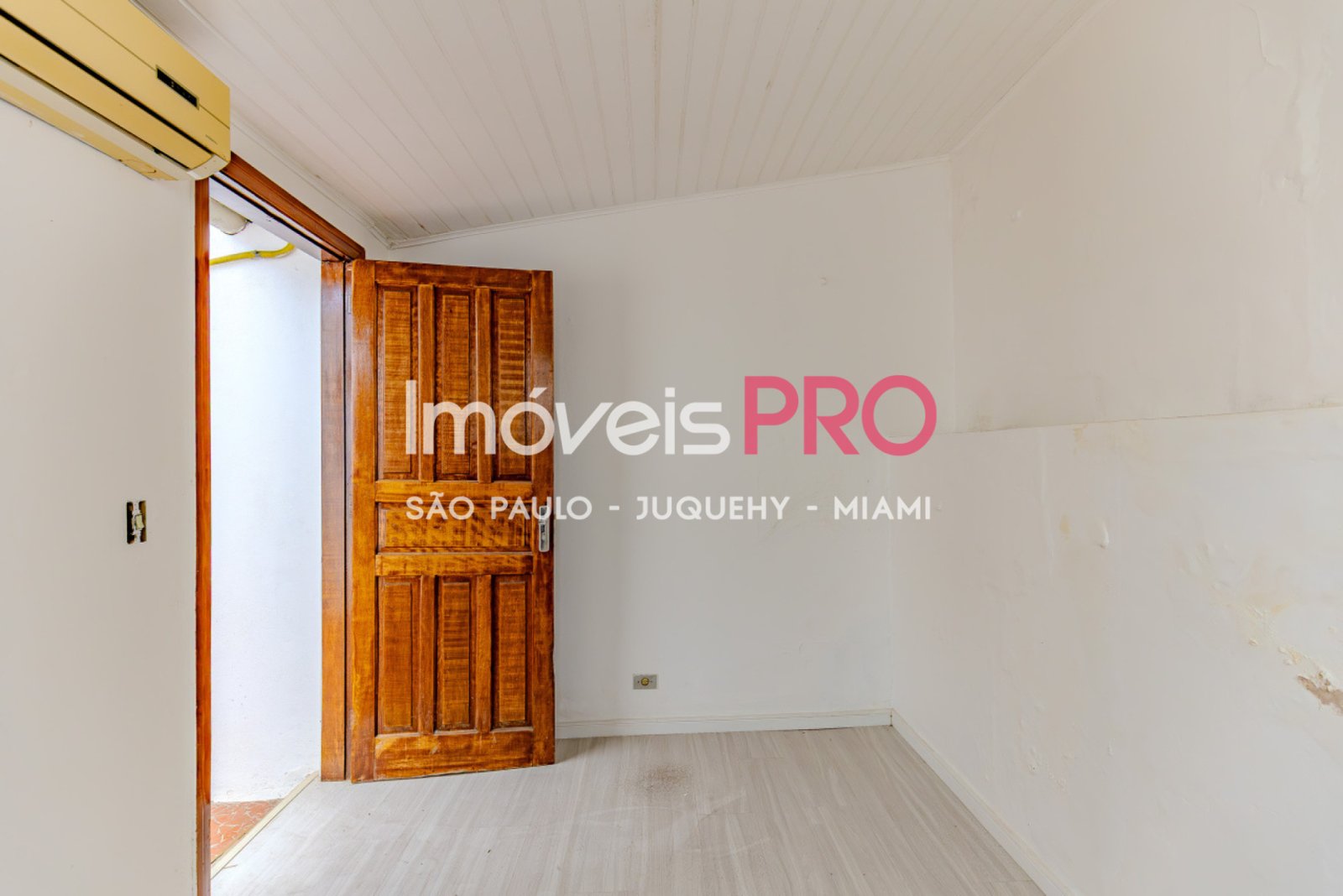Casa para Vender, Planalto Paulista | Cód: IP40859 — 
