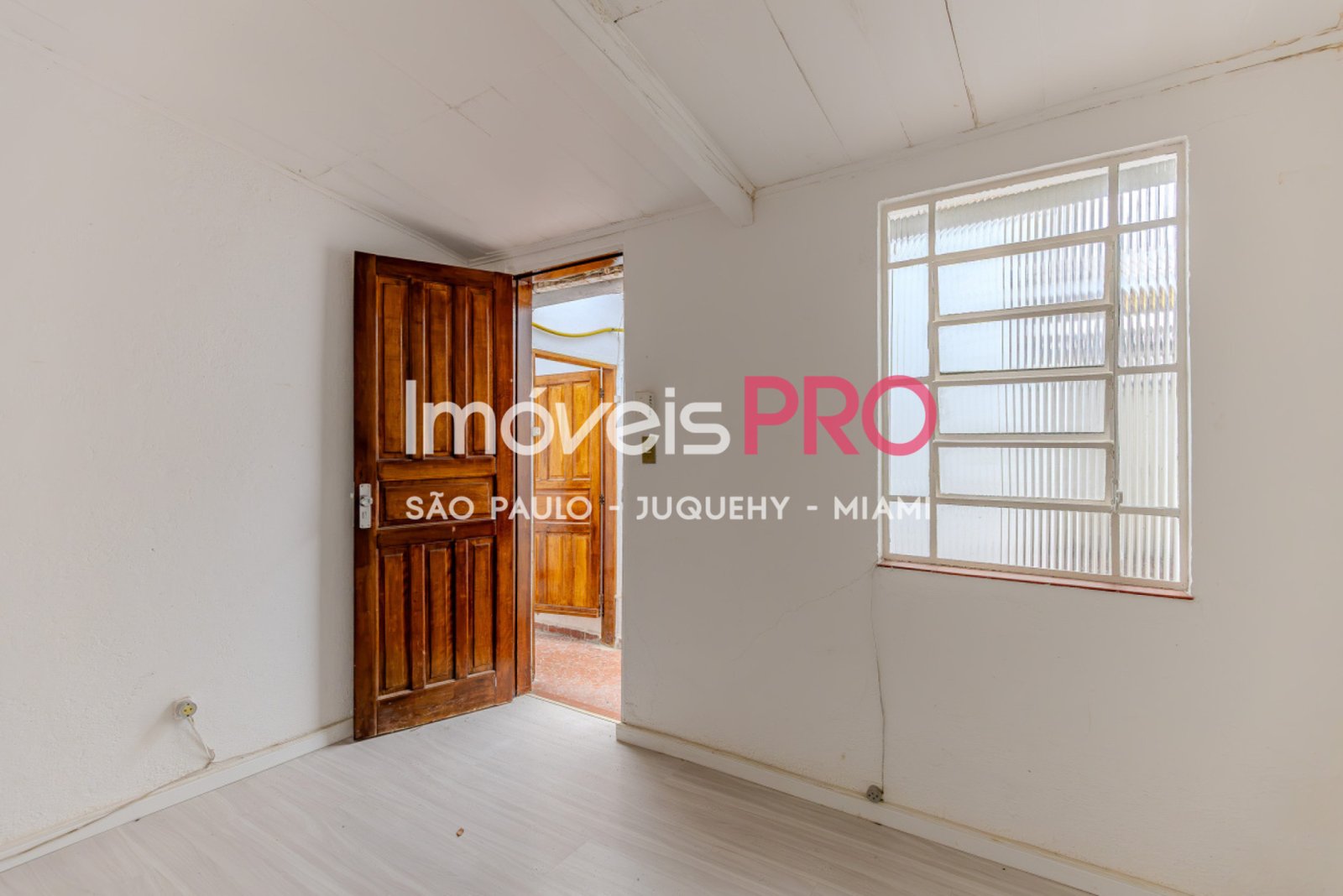 Casa para Vender, Planalto Paulista | Cód: IP40859 — 