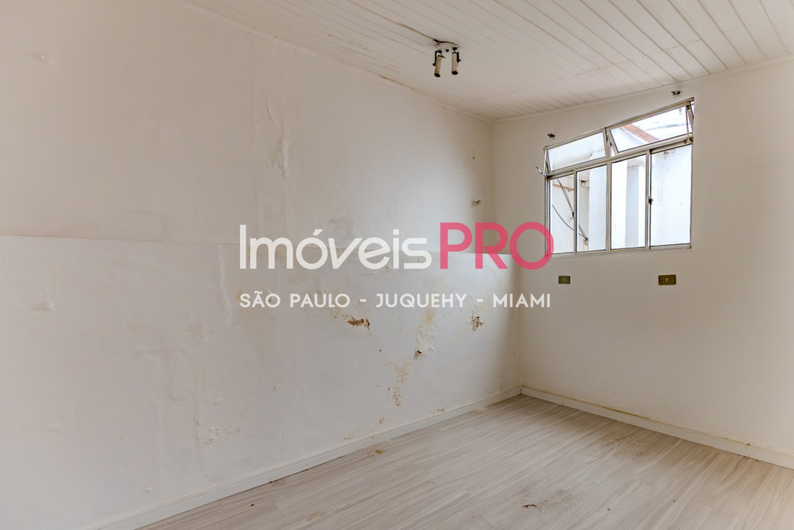Casa para Vender, Planalto Paulista | Cód: IP40859 — 