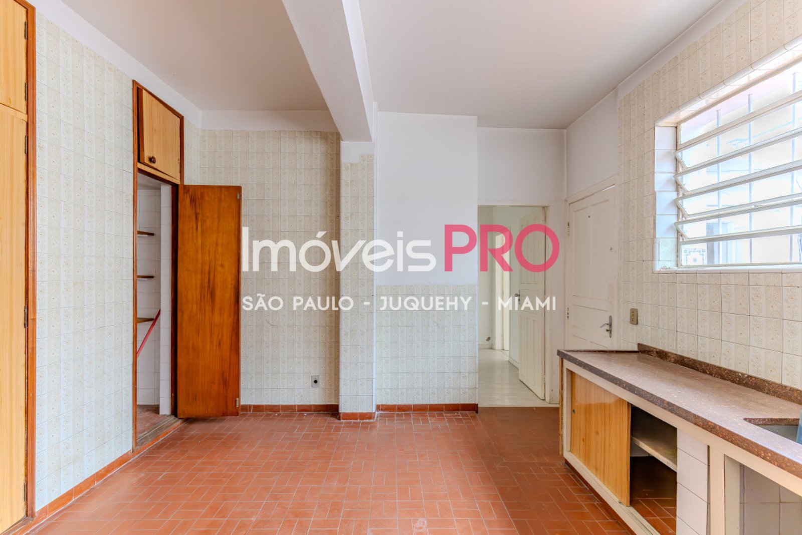 Casa para Vender, Planalto Paulista | Cód: IP40859 — 