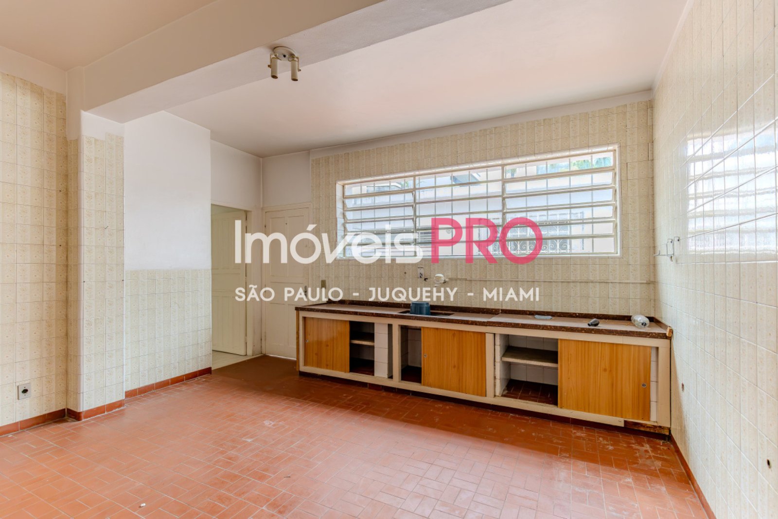 Casa para Vender, Planalto Paulista | Cód: IP40859 — 