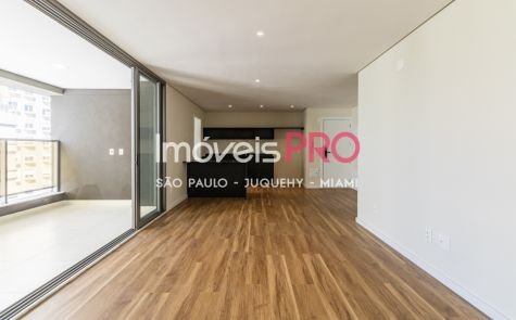 Apartamento em Vila Nova Conceição — foto 1 (Ref. IP40861)