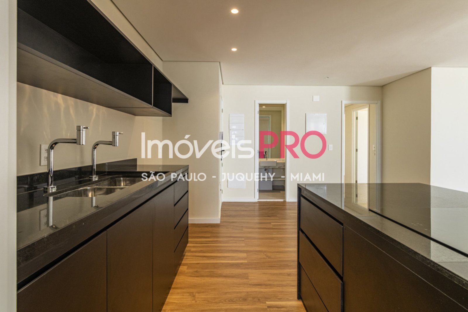 Apartamento para Alugar, Vila Nova Conceição | Cód: IP40861 — 