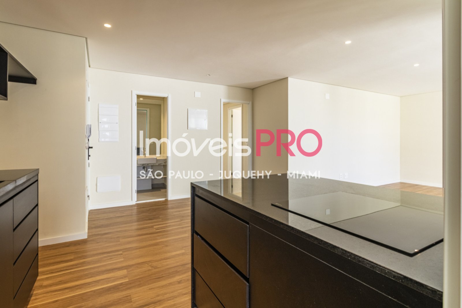 Apartamento para Alugar, Vila Nova Conceição | Cód: IP40861 — 