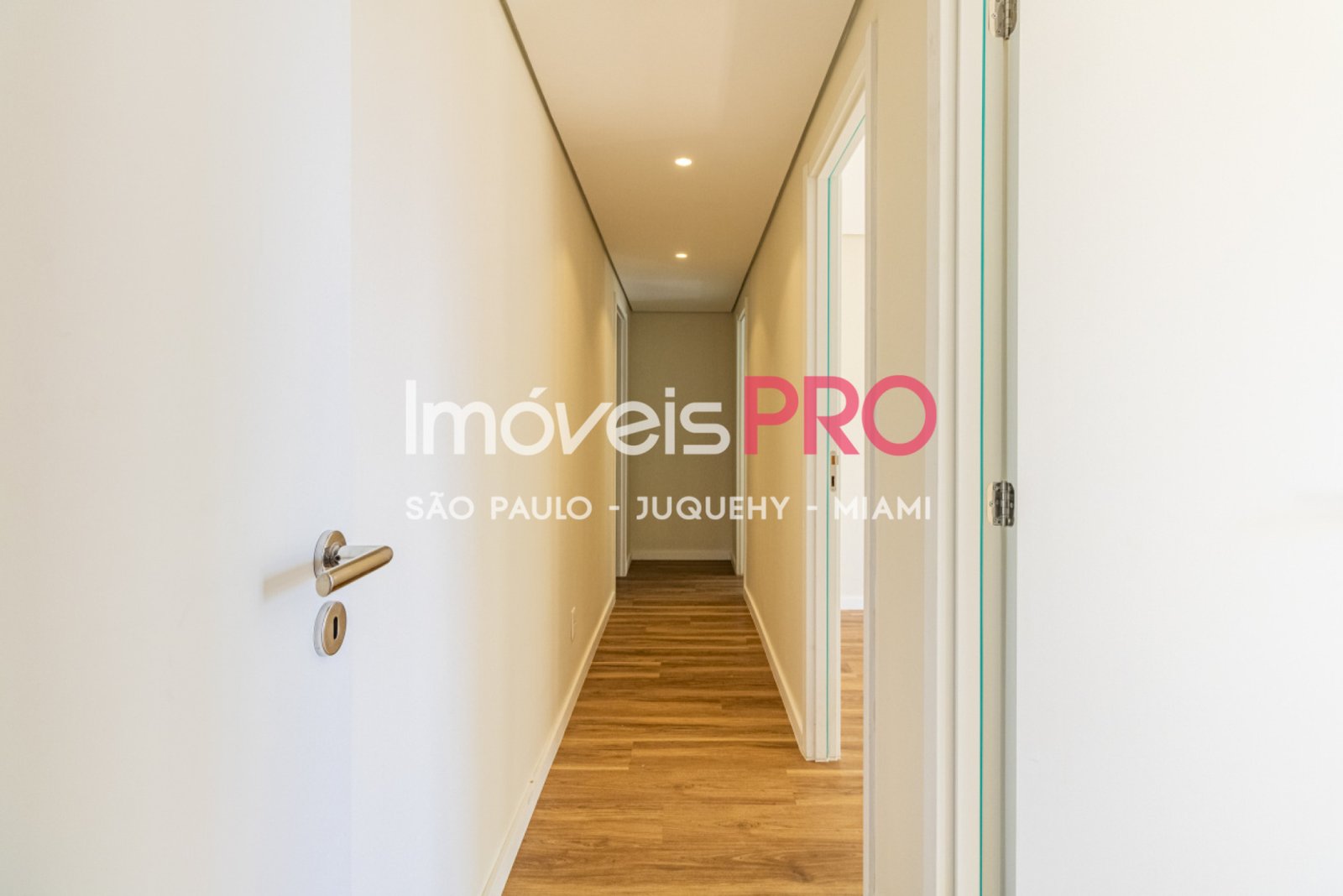 Apartamento para Alugar, Vila Nova Conceição | Cód: IP40861 — 
