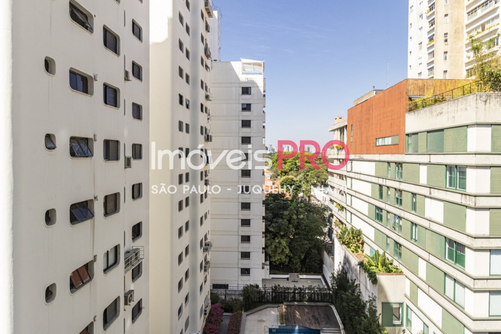 Apartamento para Alugar, Vila Nova Conceição | Cód: IP40861 — 