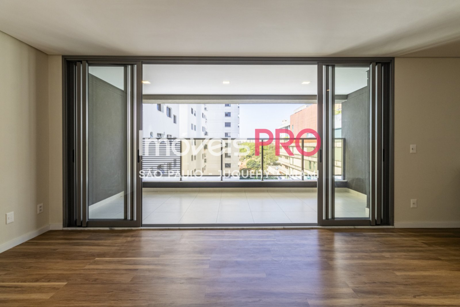 Apartamento para Alugar, Vila Nova Conceição | Cód: IP40861 — 