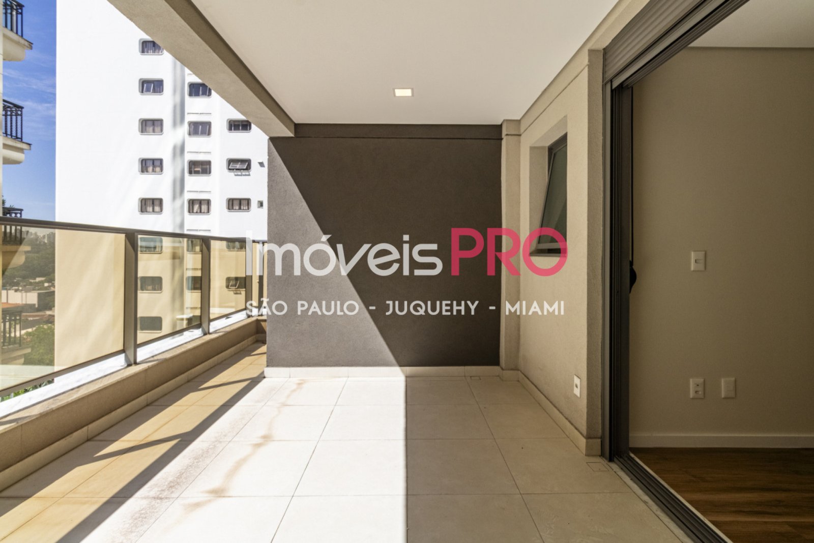 Apartamento para Alugar, Vila Nova Conceição | Cód: IP40861 — 
