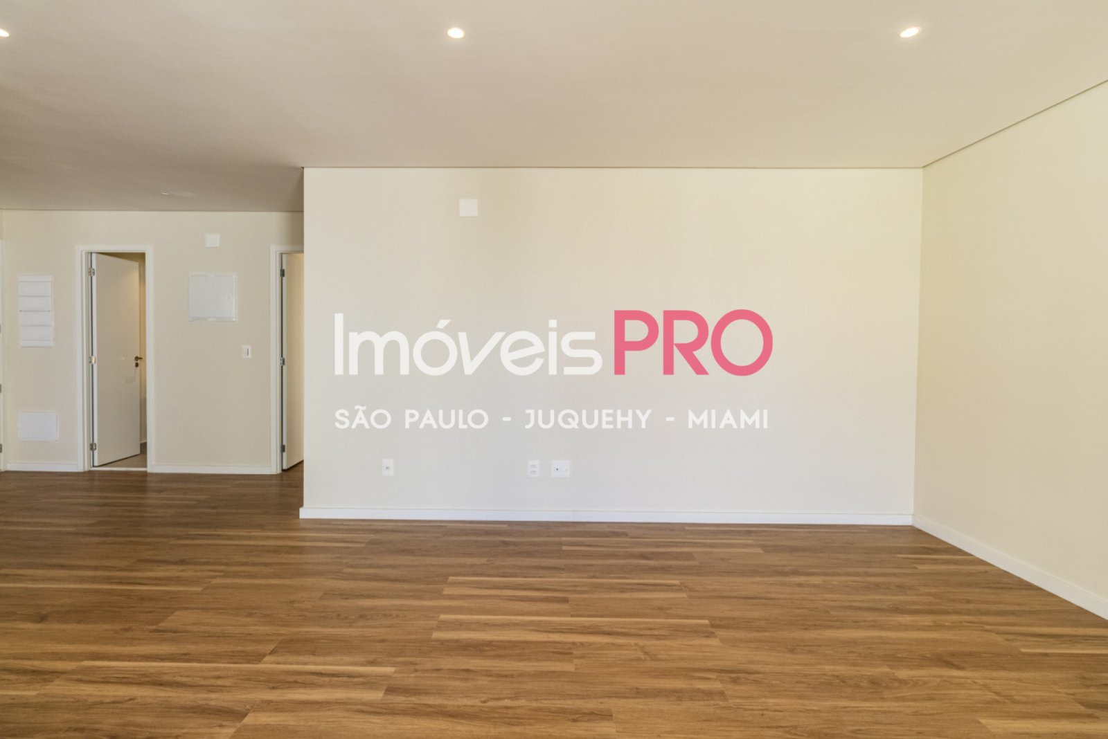 Apartamento para Alugar, Vila Nova Conceição | Cód: IP40861 — 