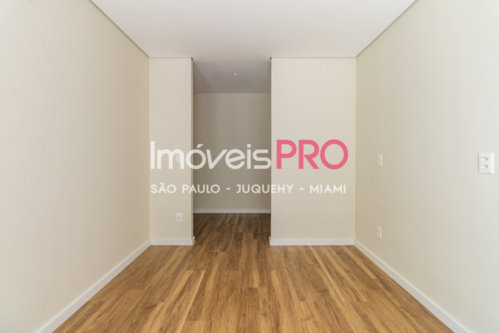 Apartamento para Alugar, Vila Nova Conceição | Cód: IP40861 — 