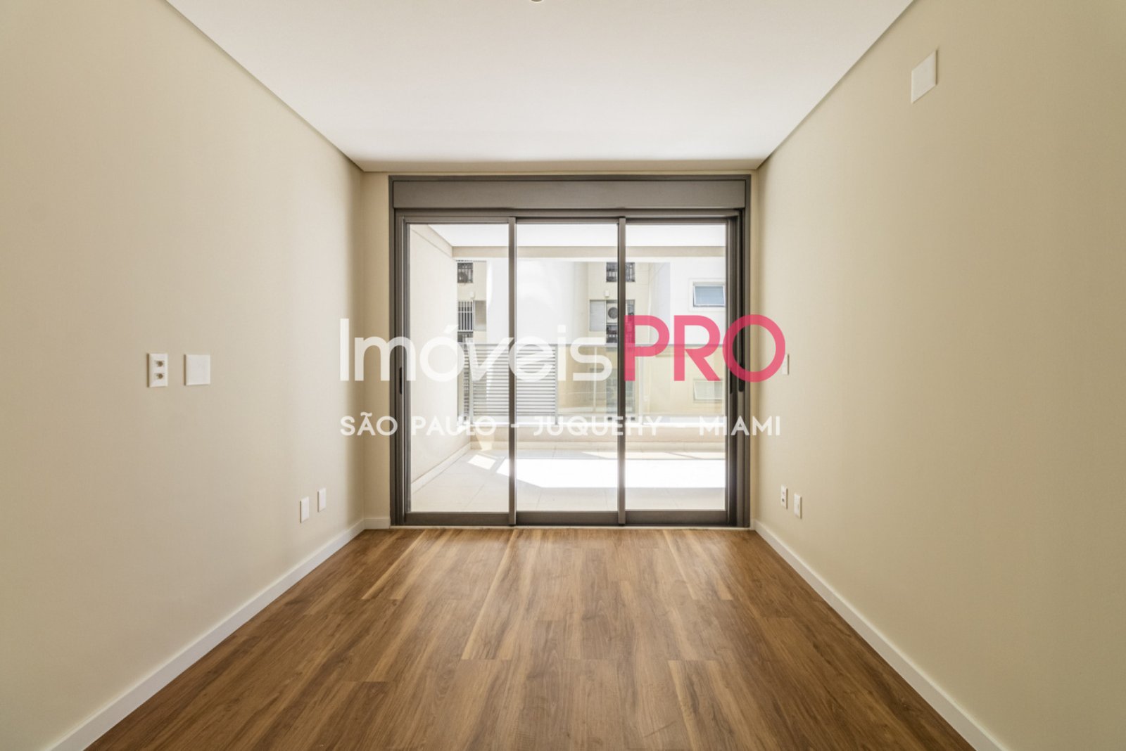 Apartamento para Alugar, Vila Nova Conceição | Cód: IP40861 — 