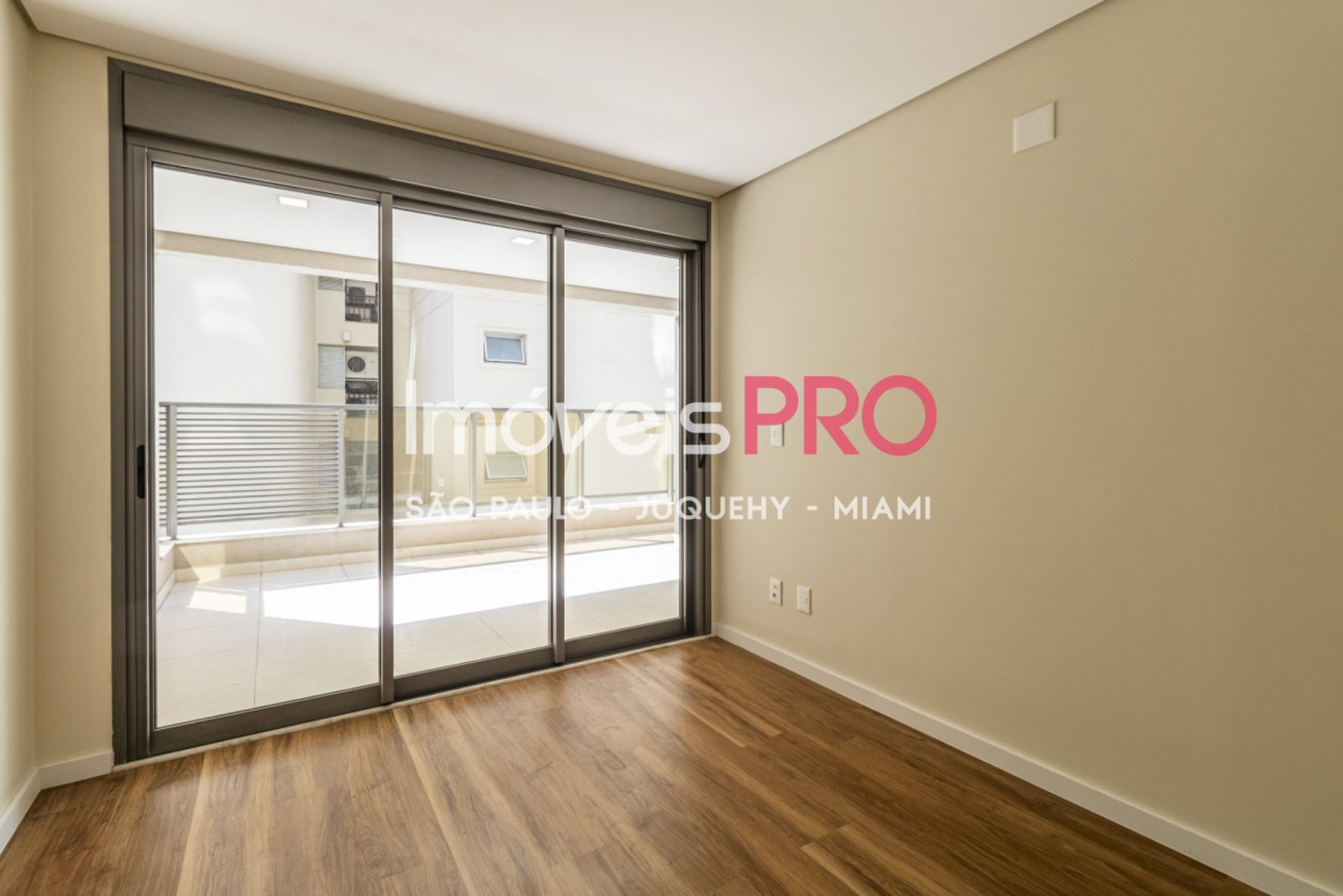 Apartamento para Alugar, Vila Nova Conceição | Cód: IP40861 — 