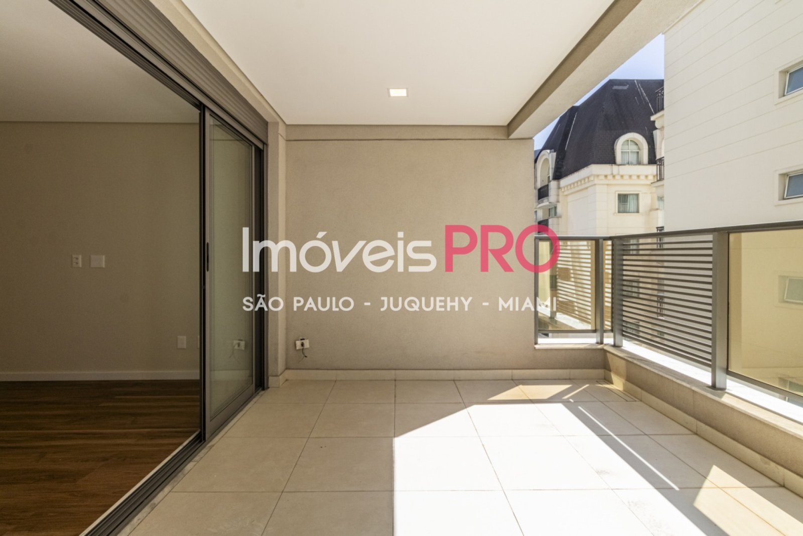 Apartamento para Alugar, Vila Nova Conceição | Cód: IP40861 — 